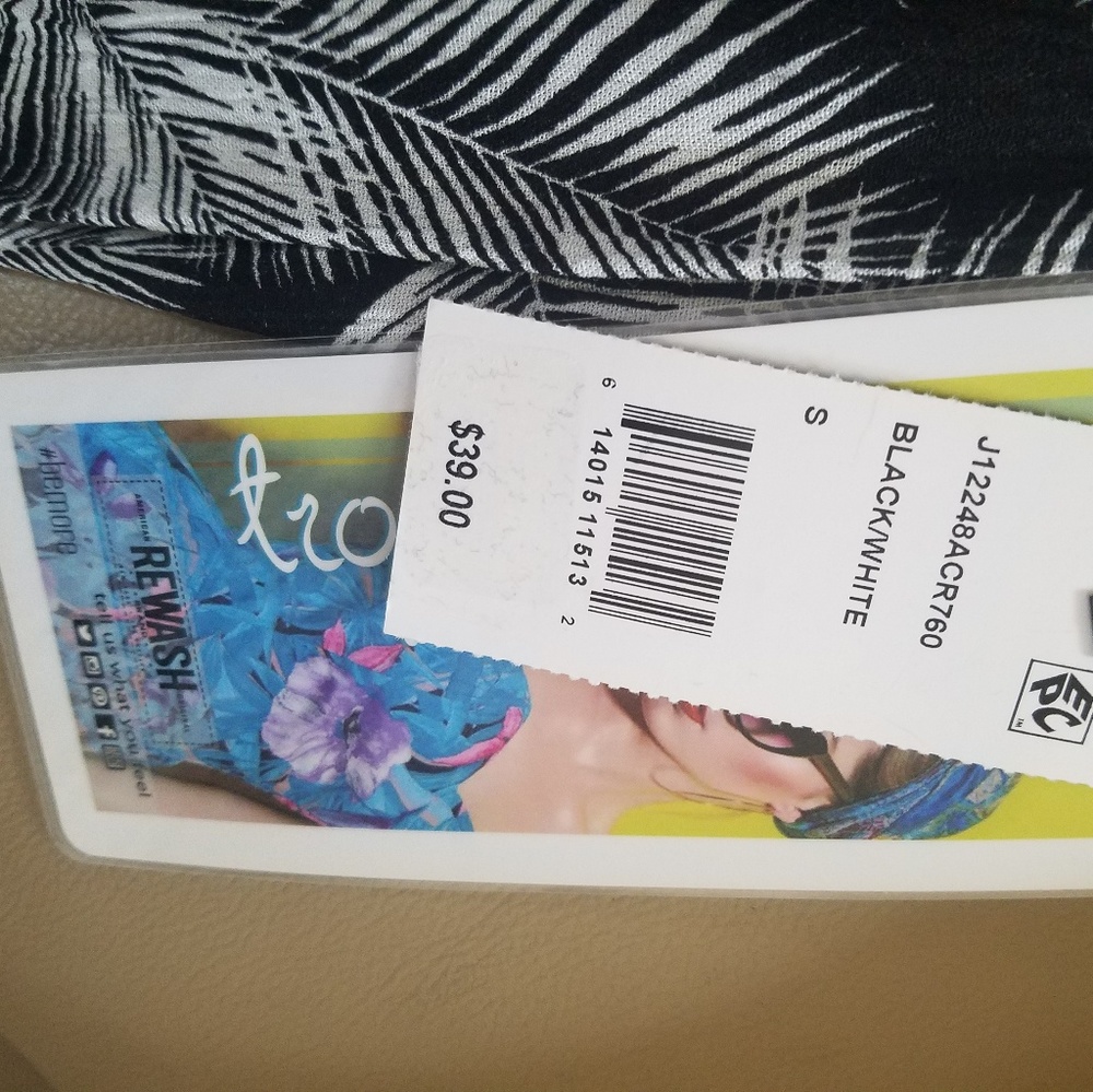 Straight leg pants - Picture 4 of 8